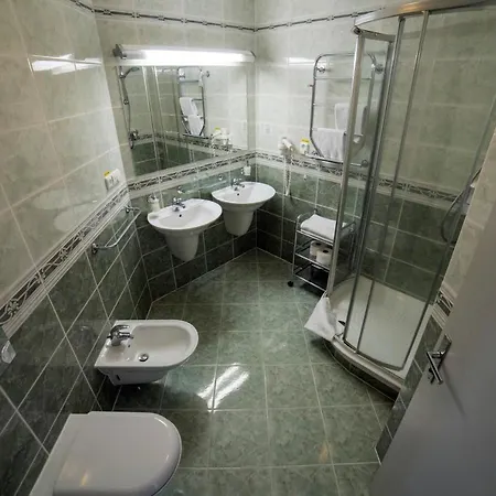 It Centrum Apartments Vrchlabí Zewnętrze zdjęcie
