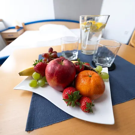 It Centrum Apartments Vrchlabí Zewnętrze zdjęcie