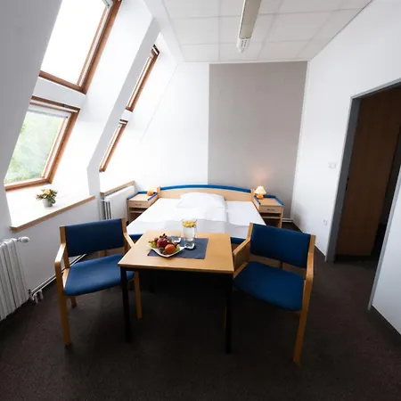 It Centrum Apartments Vrchlabí Zewnętrze zdjęcie