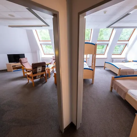 It Centrum Apartments Vrchlabí Zewnętrze zdjęcie