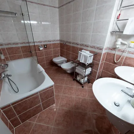 It Centrum Apartments Vrchlabí Zewnętrze zdjęcie