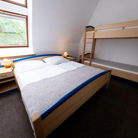 It Centrum Apartments Vrchlabí Zewnętrze zdjęcie