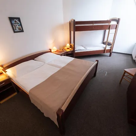 It Centrum Apartments Vrchlabí Zewnętrze zdjęcie