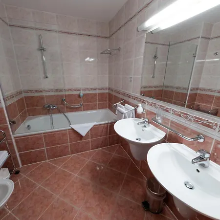 It Centrum Apartments Vrchlabí Zewnętrze zdjęcie