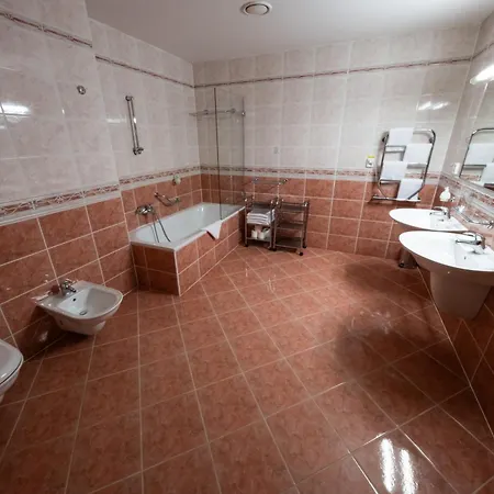 It Centrum Apartments Vrchlabí Zewnętrze zdjęcie