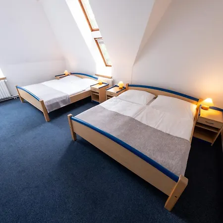 It Centrum Apartments Vrchlabí Zewnętrze zdjęcie