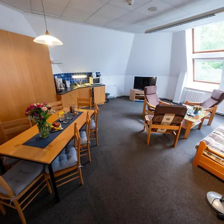 It Centrum Apartments Vrchlabí Zewnętrze zdjęcie