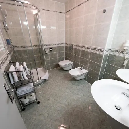 It Centrum Apartments Vrchlabí Pokój zdjęcie