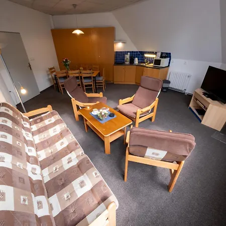 It Centrum Apartments Vrchlabí Pokój zdjęcie