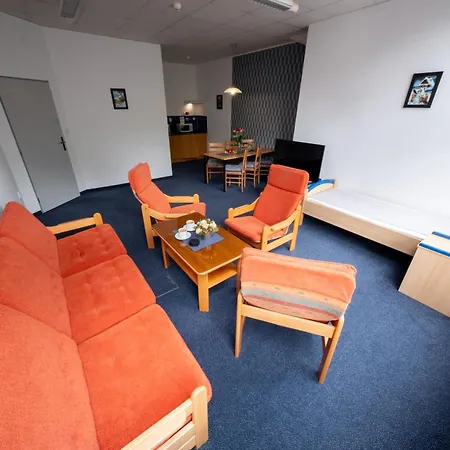 It Centrum Apartments Vrchlabí Pokój zdjęcie