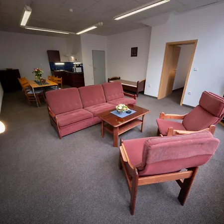 It Centrum Apartments Vrchlabí Pokój zdjęcie