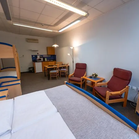 It Centrum Apartments Vrchlabí Zewnętrze zdjęcie