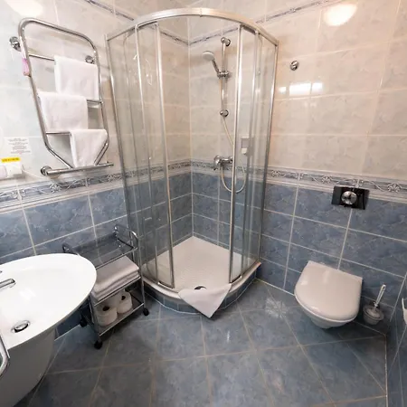It Centrum Apartments Vrchlabí Zewnętrze zdjęcie