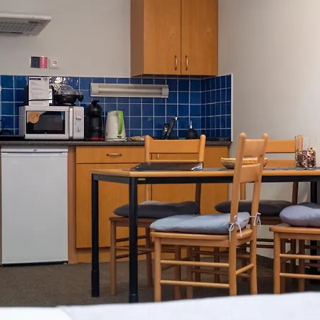 It Centrum Apartments Vrchlabí Zewnętrze zdjęcie