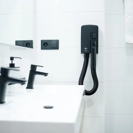 It Centrum Apartments Vrchlabí Pokój zdjęcie