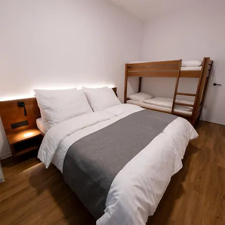 It Centrum Apartments Vrchlabí Pokój zdjęcie