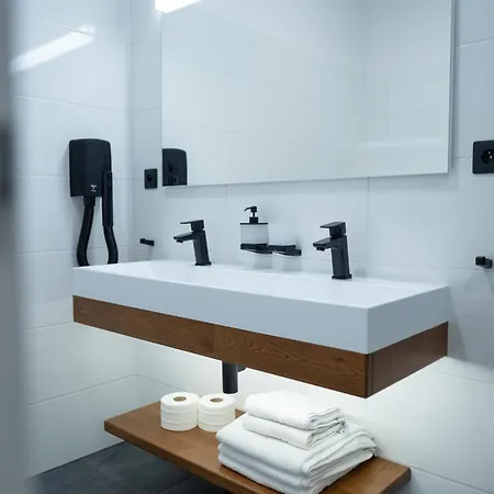 It Centrum Apartments Vrchlabí Pokój zdjęcie