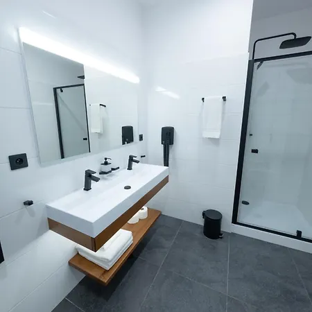 It Centrum Apartments Vrchlabí Pokój zdjęcie