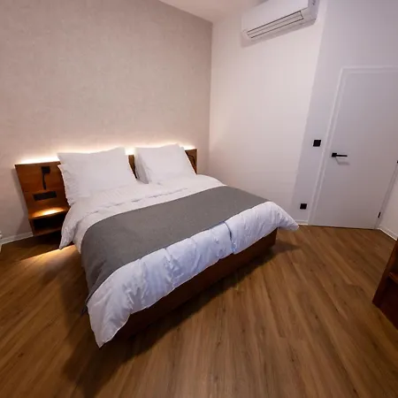 It Centrum Apartments Vrchlabí Pokój zdjęcie