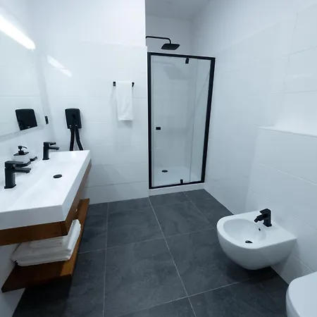 It Centrum Apartments Vrchlabí Pokój zdjęcie