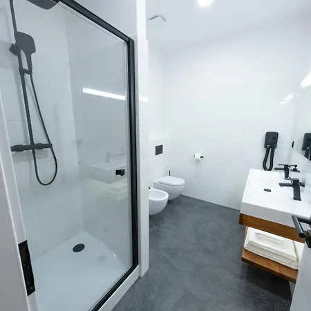 It Centrum Apartments Vrchlabí Pokój zdjęcie