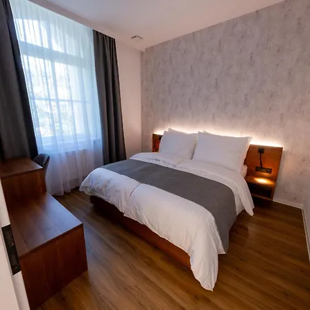 It Centrum Apartments Vrchlabí Pokój zdjęcie