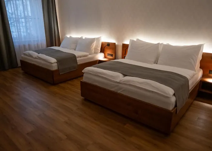 It Centrum Apartments