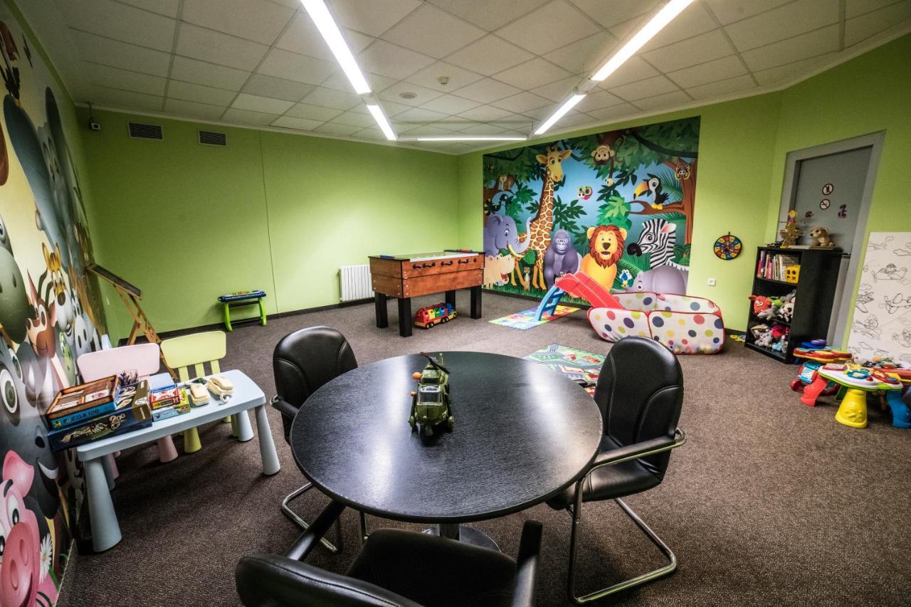 Appartement It Centrum *