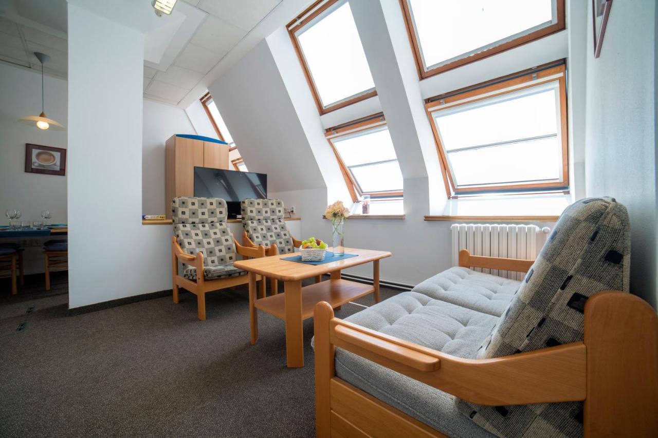 Appartement It Centrum *