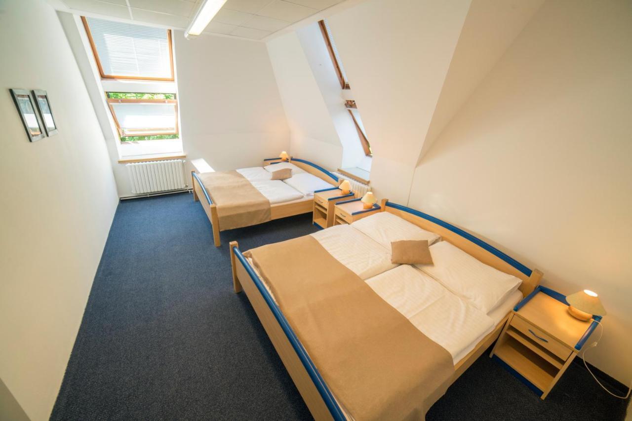 Apartment It Centrum *