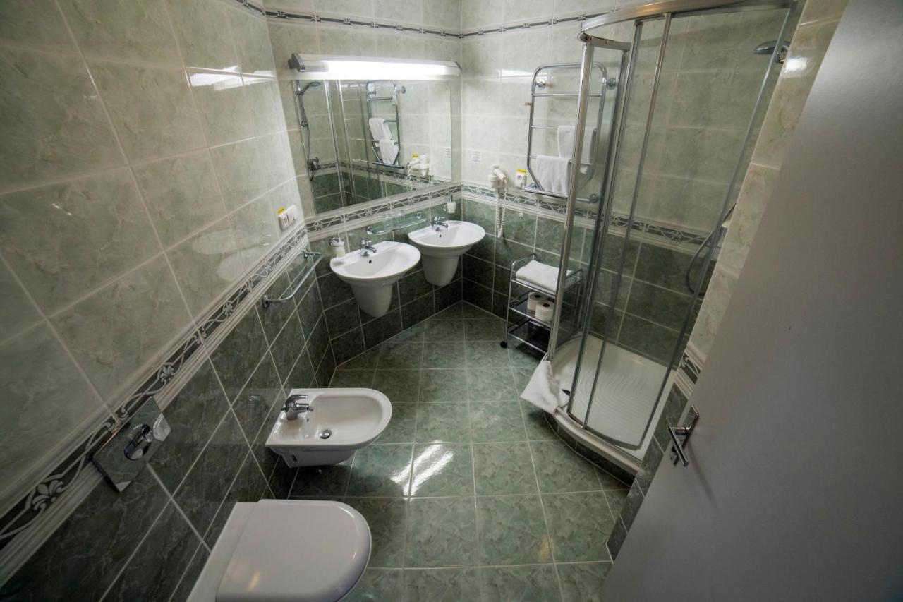 Apartment It Centrum Vrchlabi