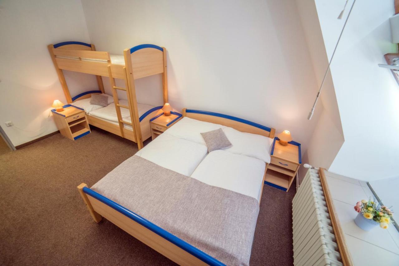 Apartment It Centrum
