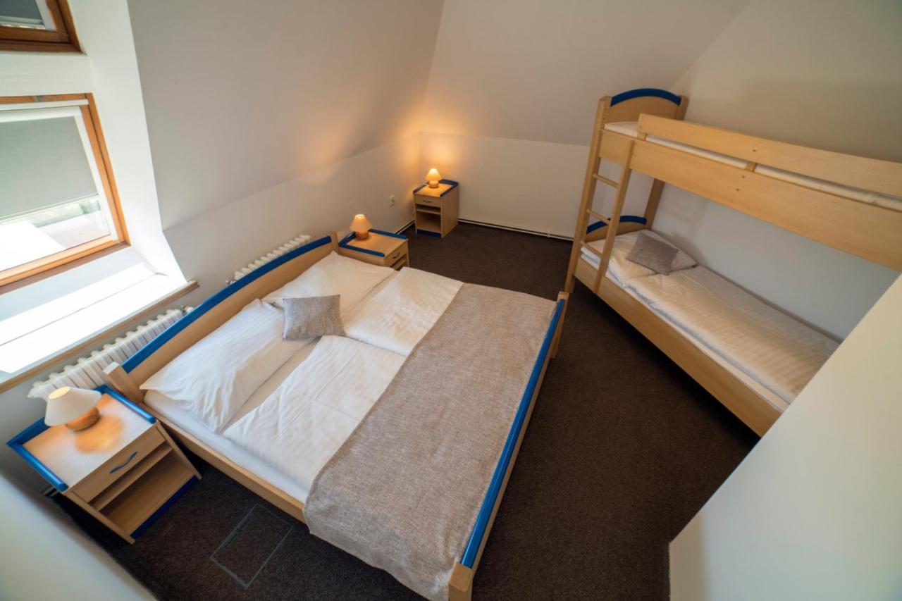 Apartment It Centrum *