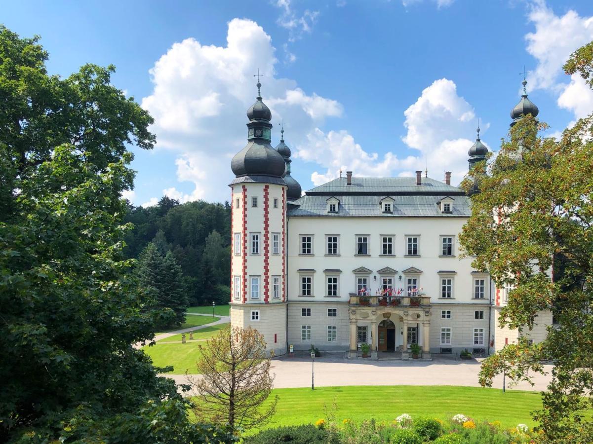 It Centrum Appartement
