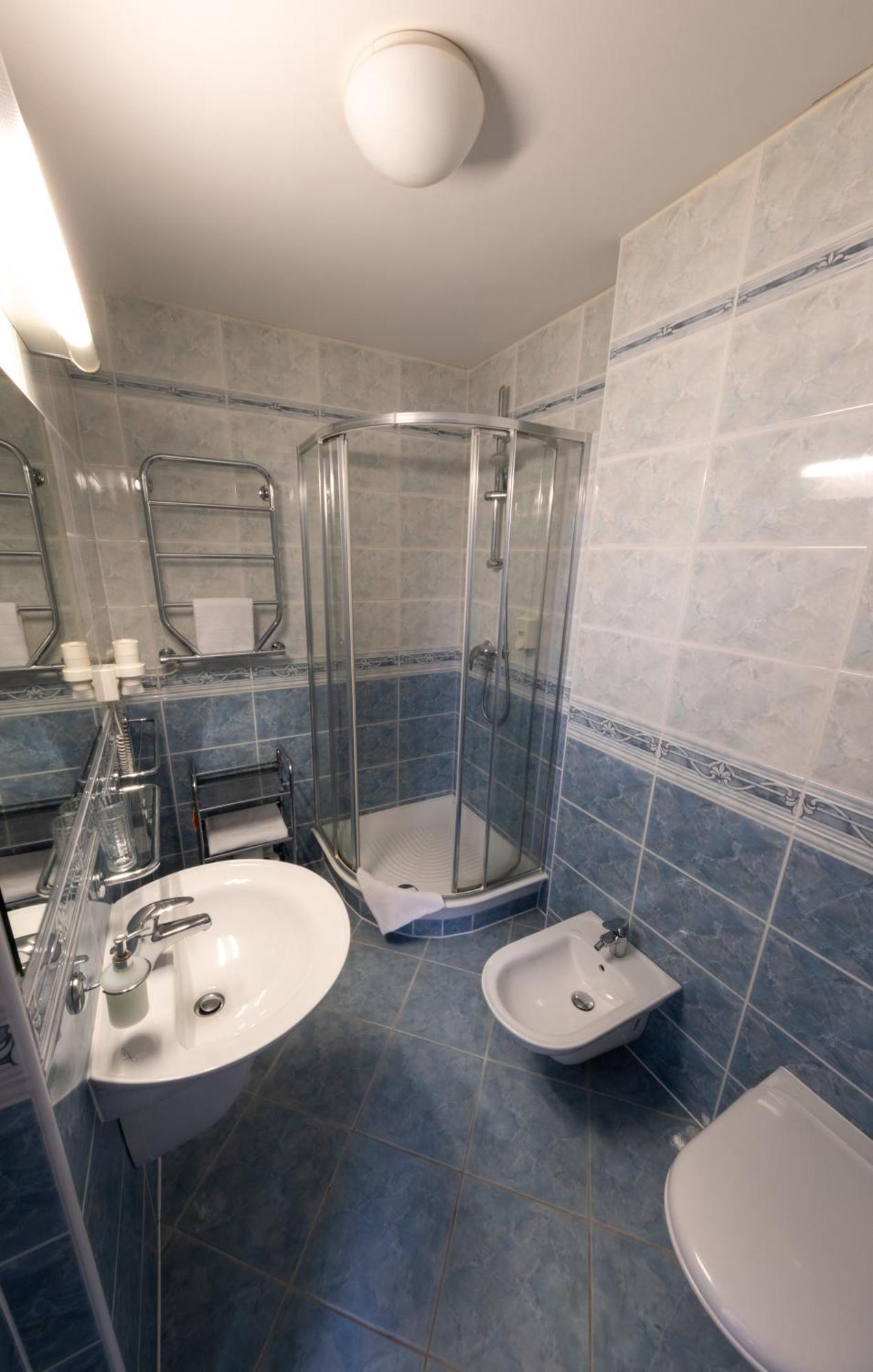 Apartment It Centrum *