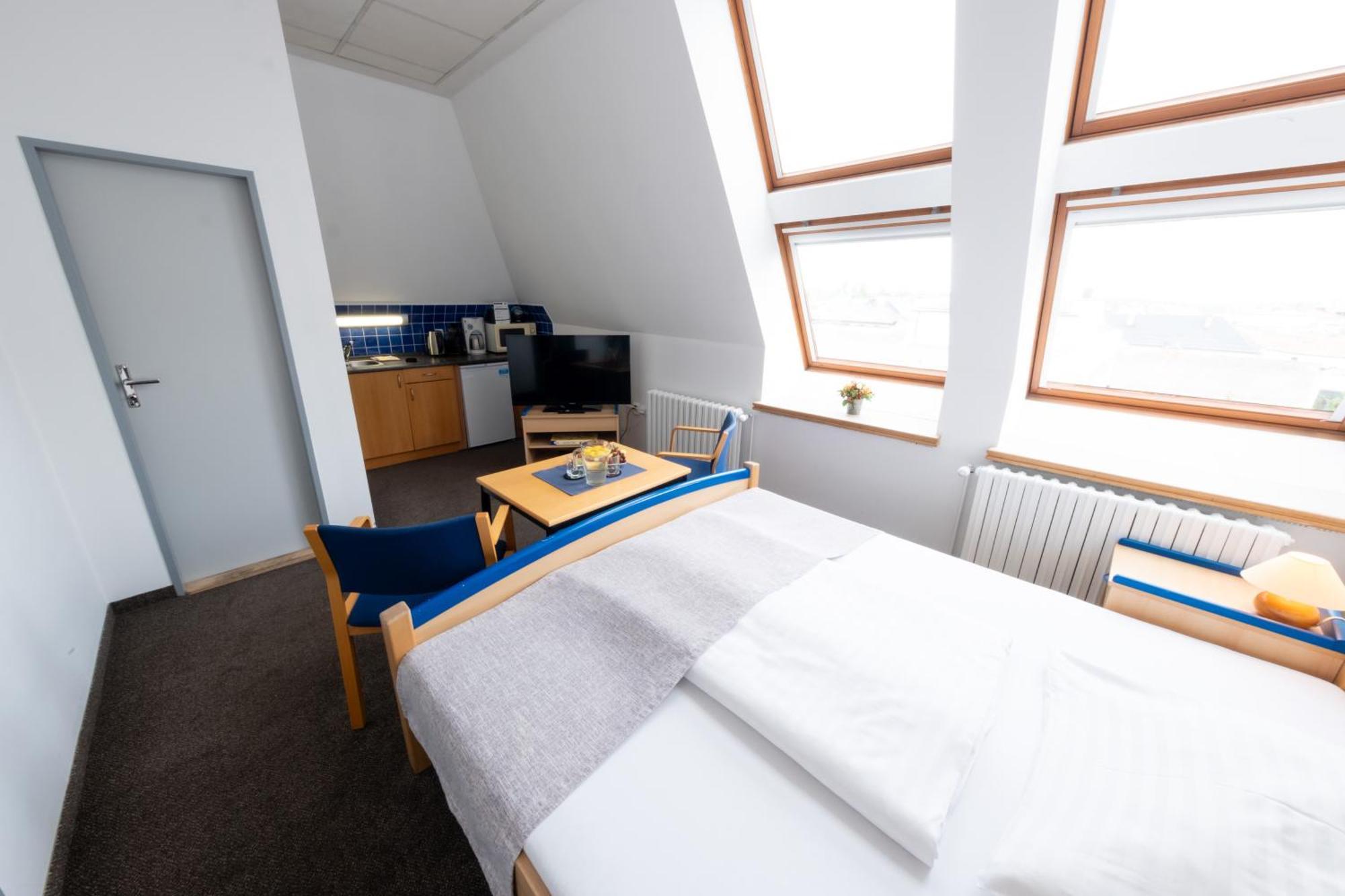Apartment It Centrum Vrchlabi