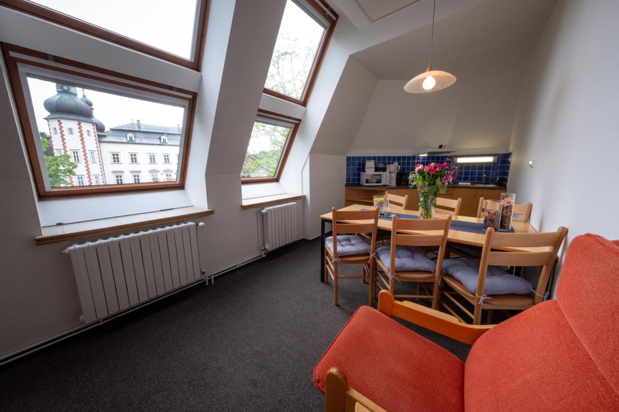 Apartment It Centrum