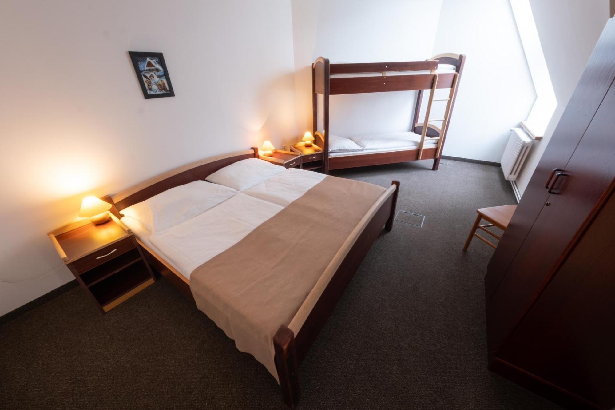 It Centrum Apartment