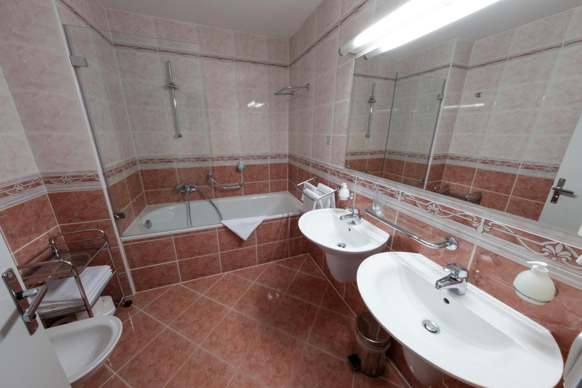 Apartment It Centrum