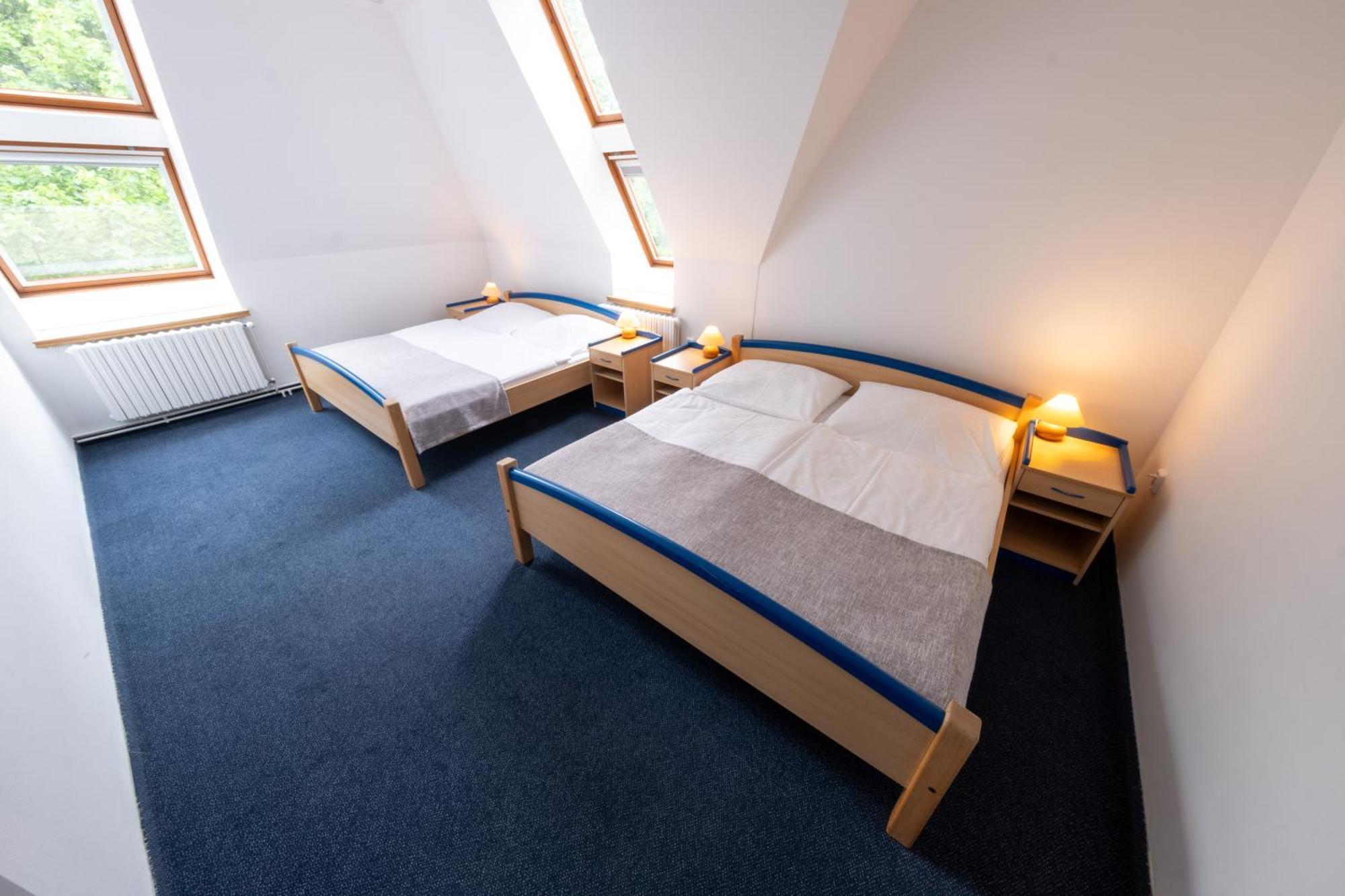 It Centrum Apartment