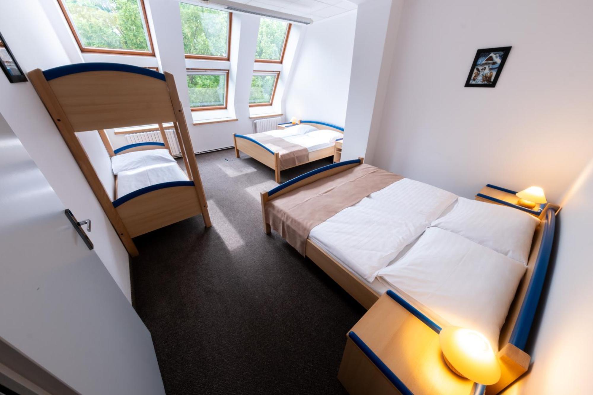 Apartment It Centrum *