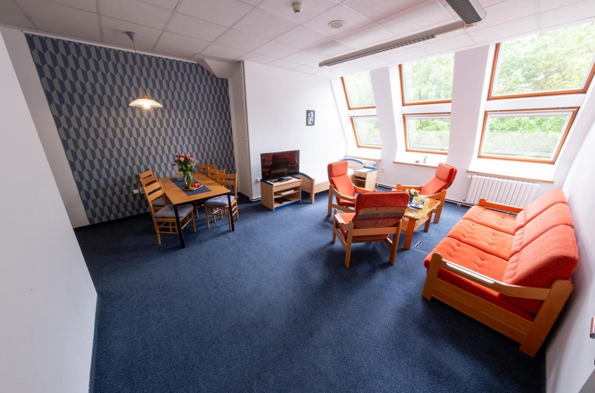 It Centrum Apartment Vrchlabi