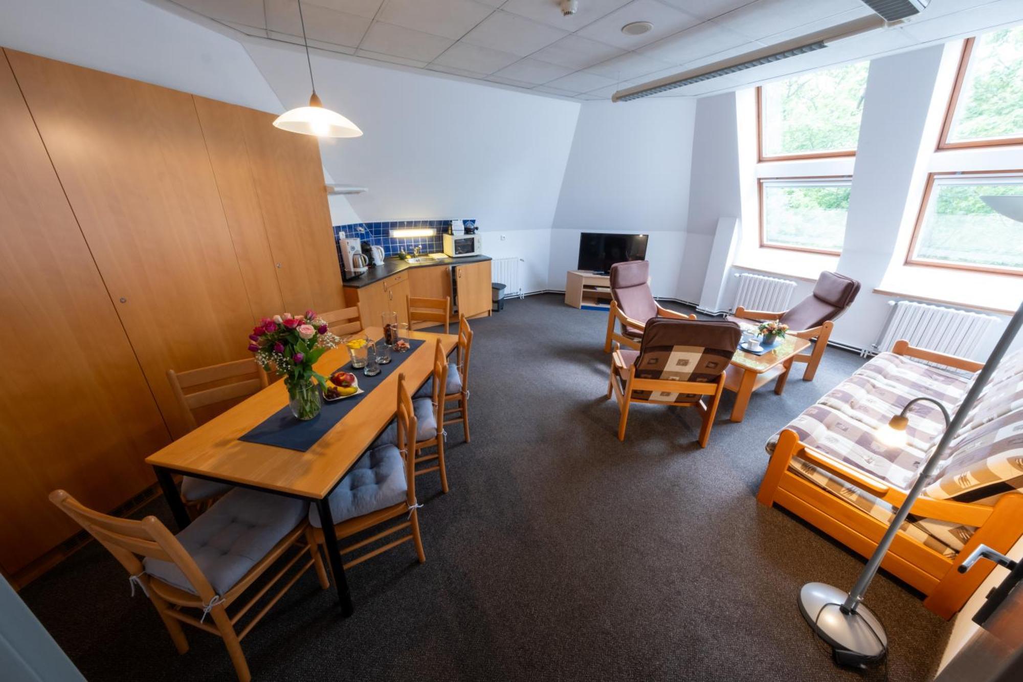 It Centrum Apartment *