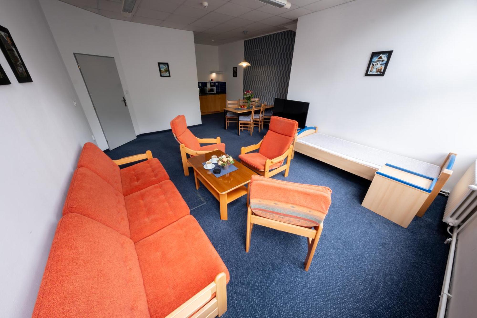 Apartment It Centrum *