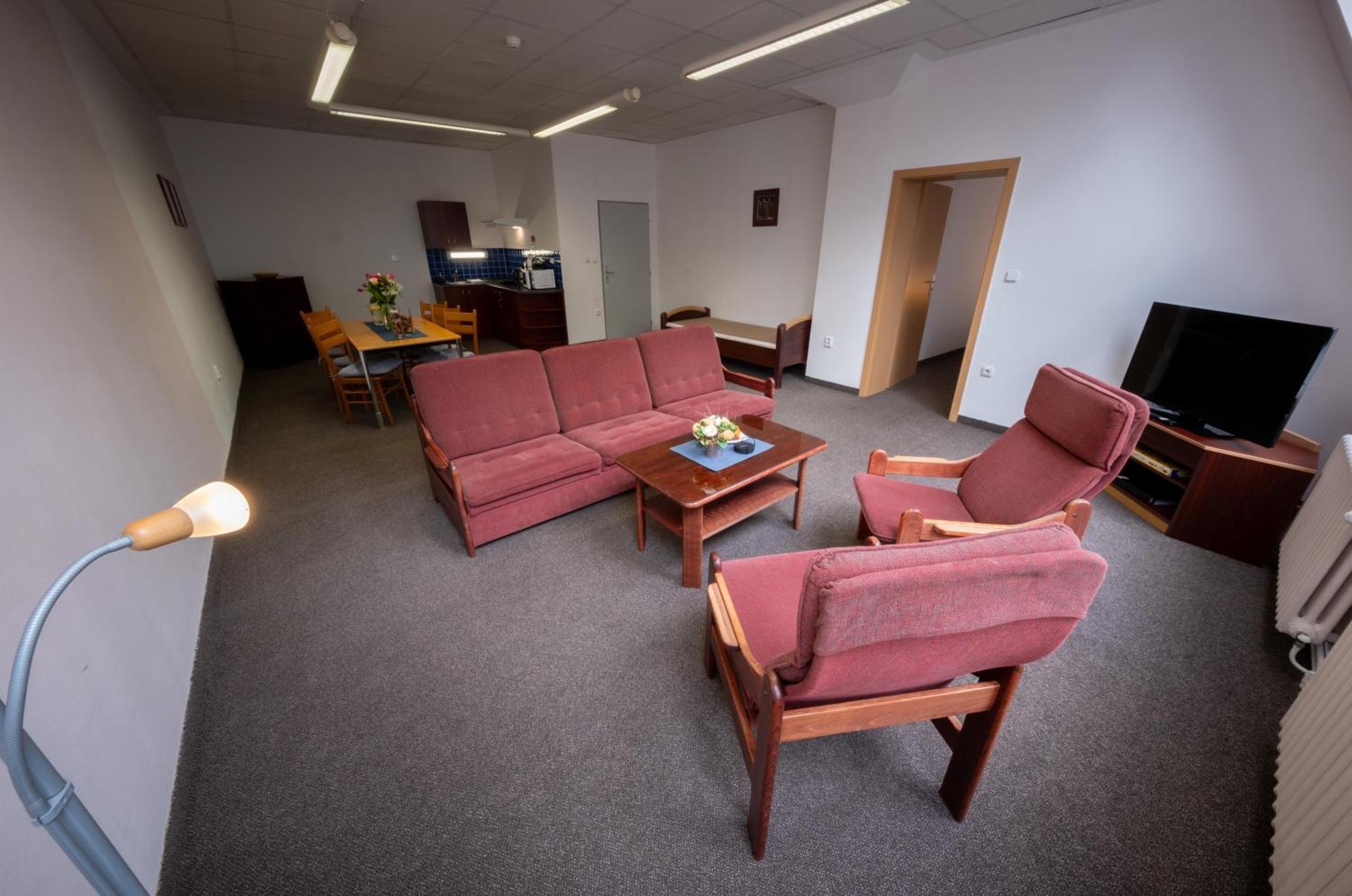 It Centrum Apartment