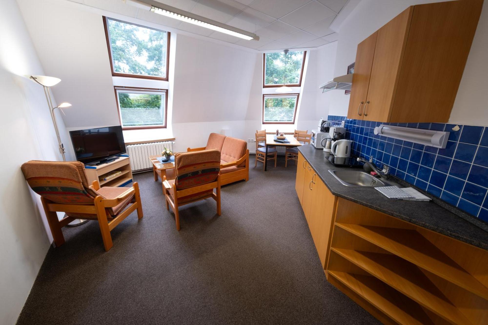 Apartment It Centrum