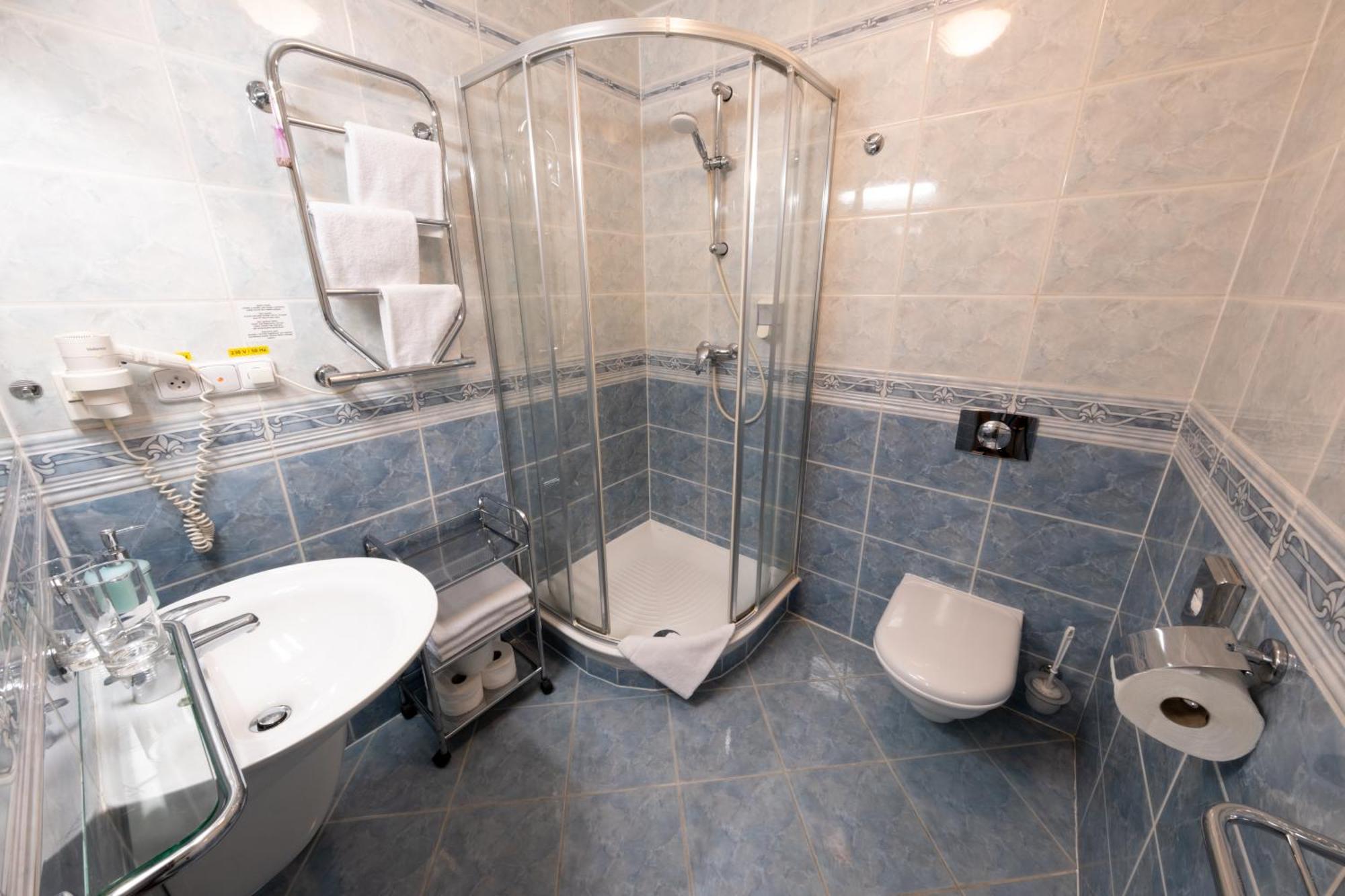 It Centrum Apartment *
