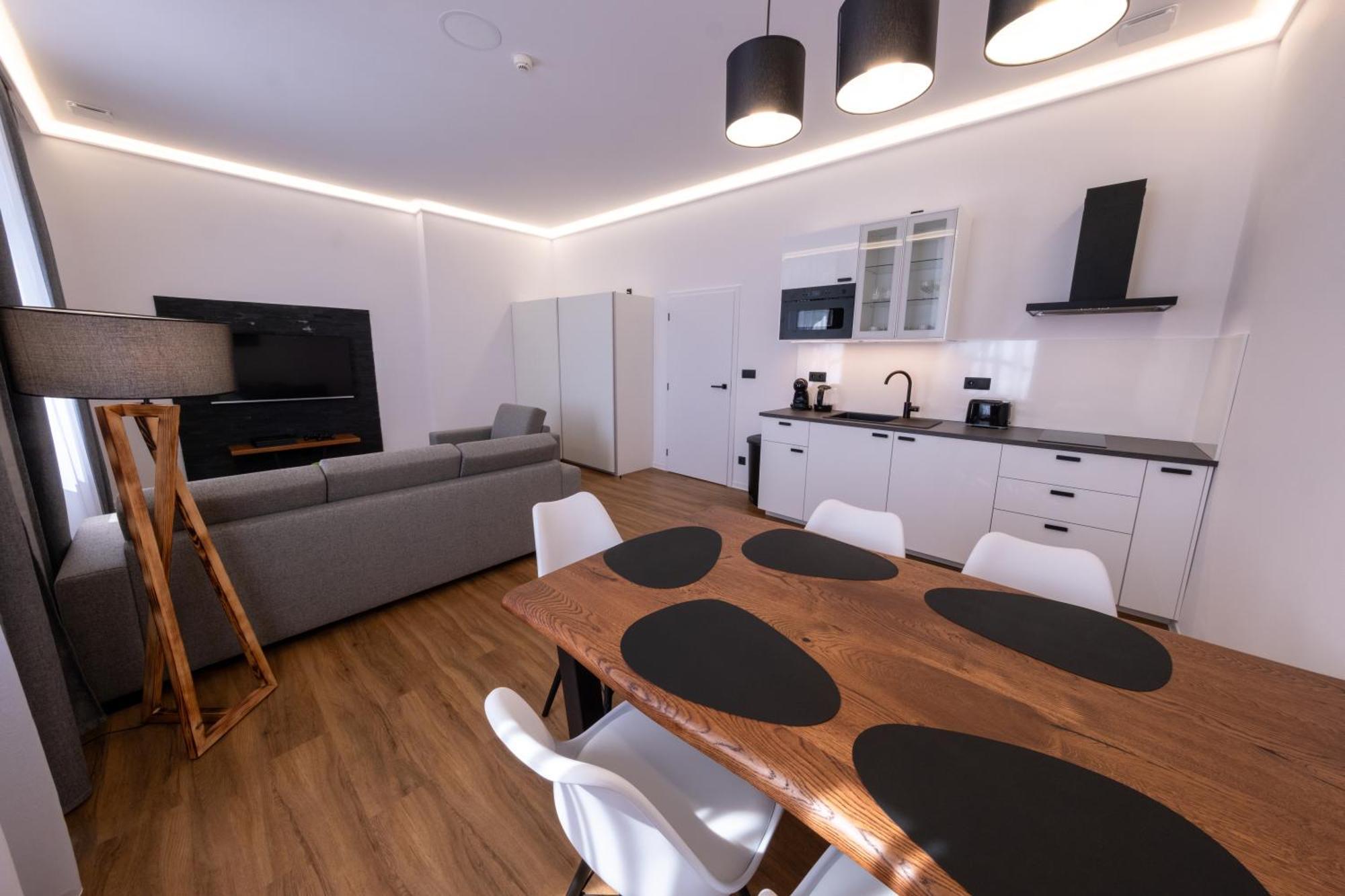 Apartment It Centrum *