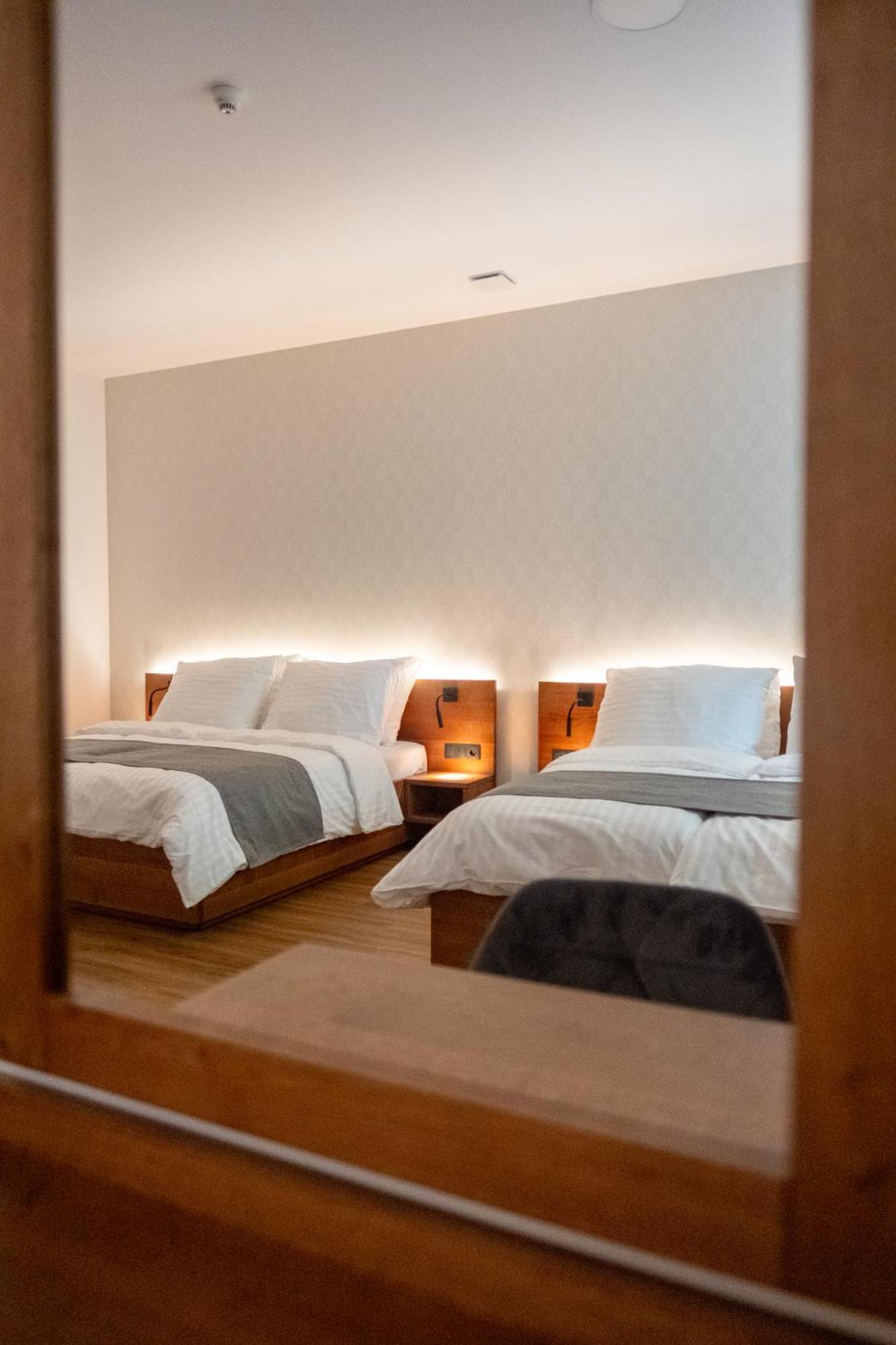 It Centrum Apartment Vrchlabi