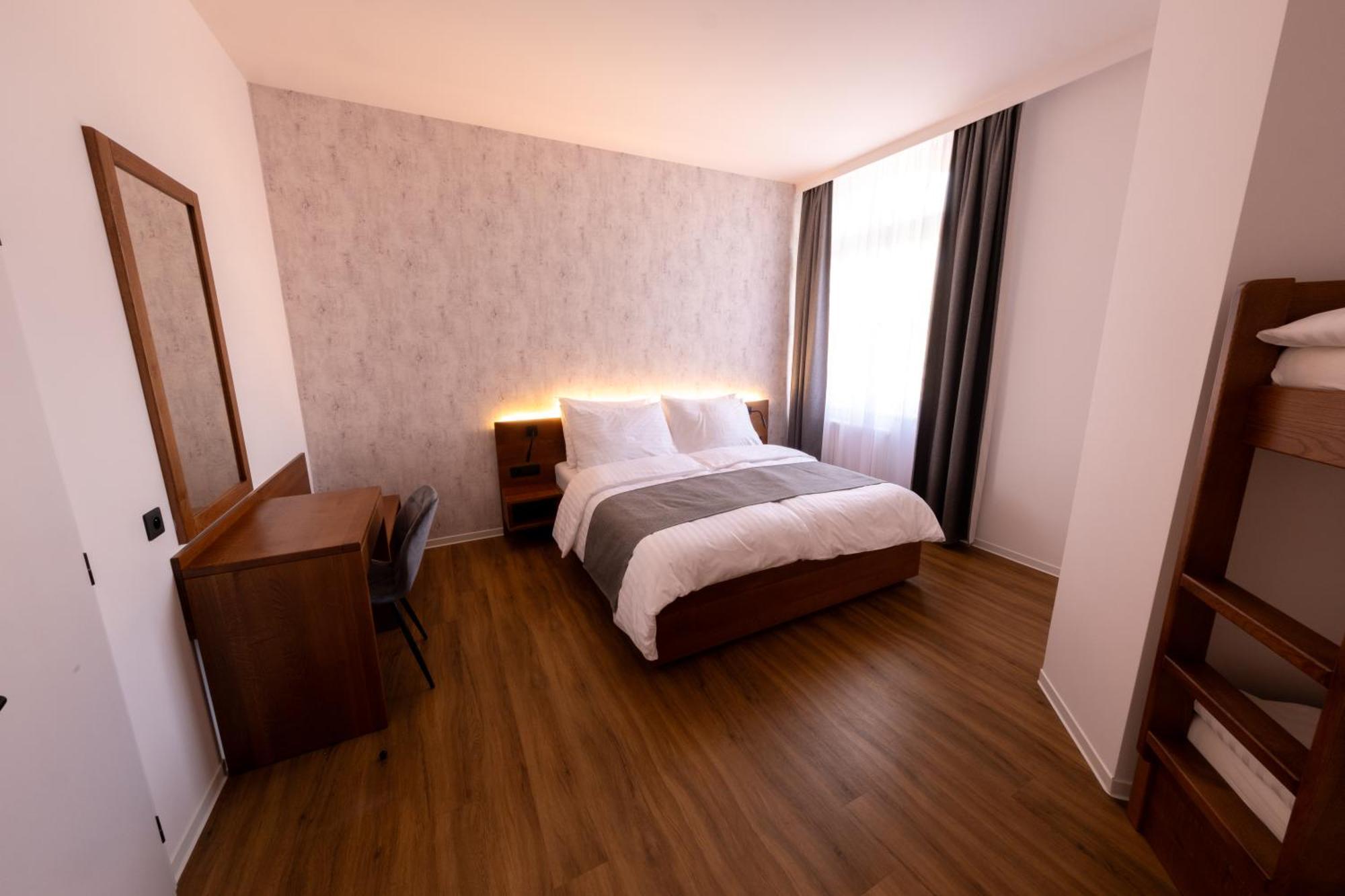 Apartment It Centrum